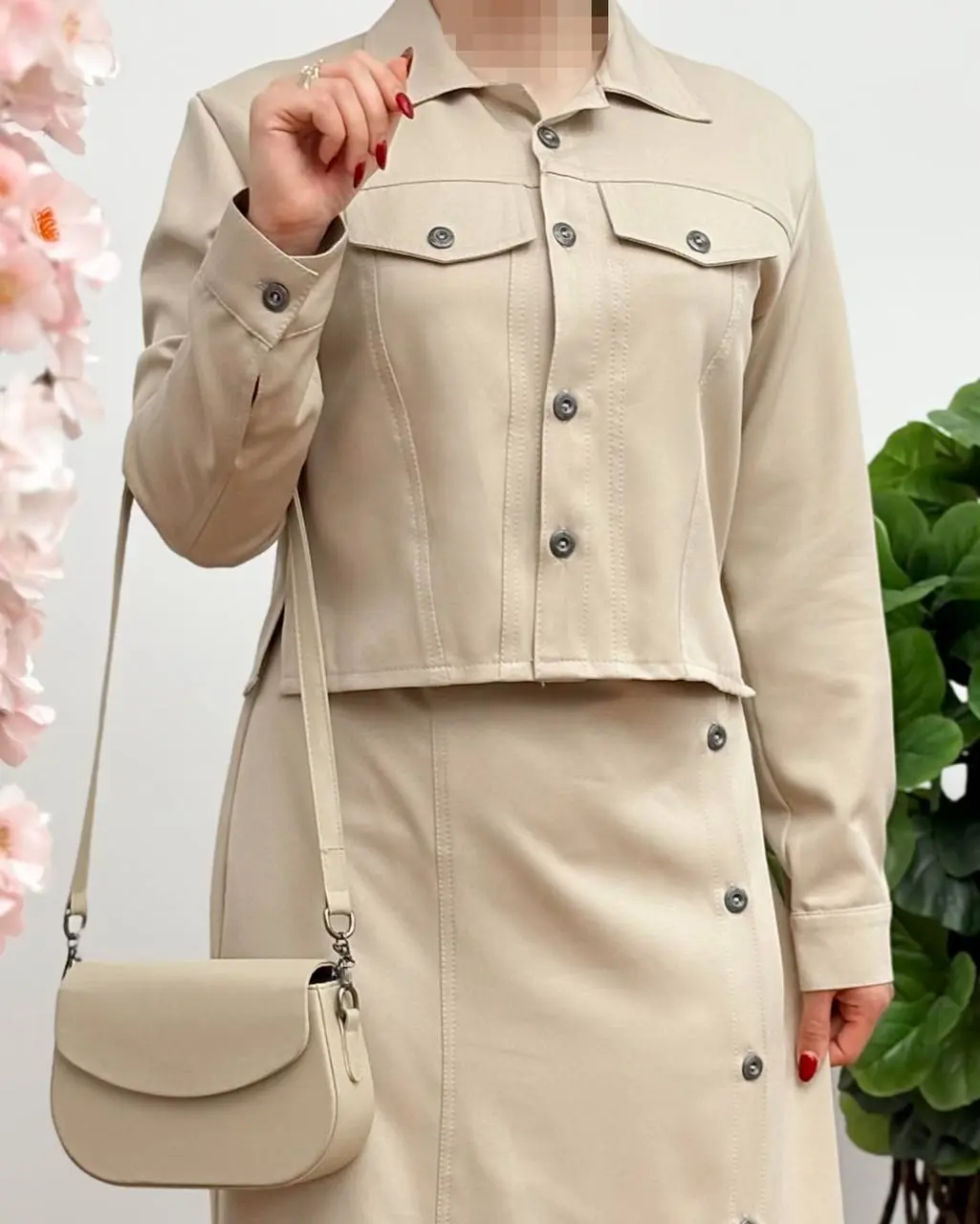 ست دوتیکه سوپر مازراتی